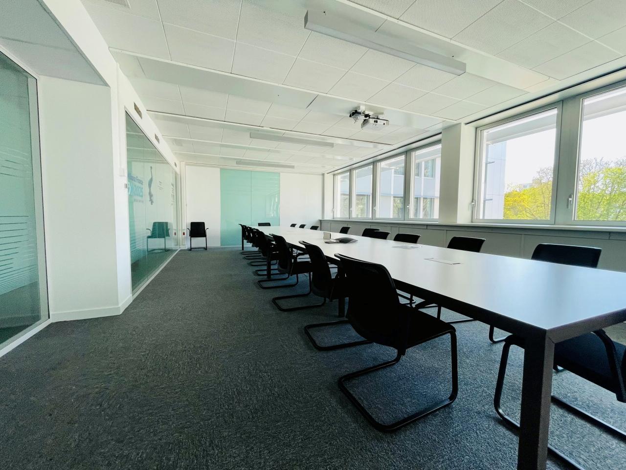 Bureau Strasbourg 2442m² Location bureau Strasbourg Bas-Rhin OLBUR2310518 34